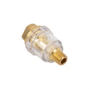 WDK-65045 Лубрикатор для пневмоинструмента 1/4