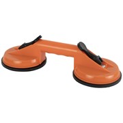 WDK-65609 Вакуумный захват стекол, двойная присоска WDK-65609
