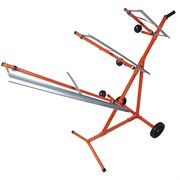 WDK-99511 Стойка для маскировочной бумаги на 3 рулона (30, 60, 90 см) WDK-99511