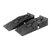 WDK-88005K Рампа пластиковая, 2,5 тонны, комплект 2 шт WDK-88005K