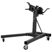 WDK-82685 Стенд-кантователь для двигателя с редуктором, г/п 900 кг WDK-82685