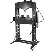 WDK-HP500A Гидравлический пресс 50 т, с ручным и пневмоприводом WDK-HP500A