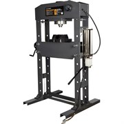 WDK-HP750A Гидравлический пресс 75 т, с ручным и пневмоприводом WDK-HP750A