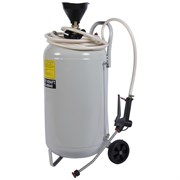 WDK-89840 Распылитель химии, 40 л WDK-89840