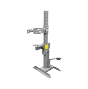 WDK-81502 Стяжка пружин гидравлическая, усилие 2 т WDK-81502