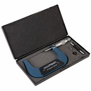 WDK-MM10001 Микрометр нониусный 75-100 мм, 0.01 мм WDK-MM10001
