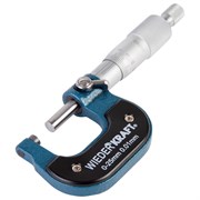 WDK-MM2501 Микрометр нониусный 0-25 мм, 0.01 мм WDK-MM2501