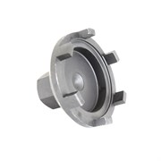 WDK-216019 Головка для гайки дифференциала, 72 мм WDK-216019