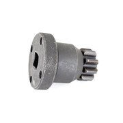 WDK-216015 Приспособление для проворачивания маховика коленвала WDK-216015