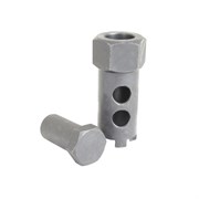 WDK-216262 Головка для демонтажа форсунок грузовых автомобилей WDK-216262