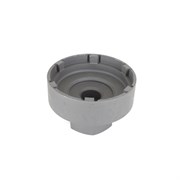 WDK-216016 Головка ступичная для Mercedes-Benz, MAN (3/4