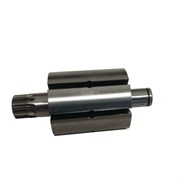 WDK-40424 Ротор гайковерта WDK-20440/Licota PAW-04048 WDK-40424