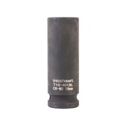 WDK-710-4019L Головка торцевая ударная глубокая 1/2