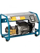OPT-HPW3200S Профессиональный стационарный аппарат высокого давления, 220V; 3,2KW; 150 bar; 2850 об./мин. OPT-HPW3200S
