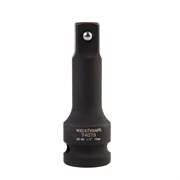 WDK-74075 Удлинитель ударный 1/2
