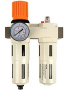 WDK-70140FA Блок подготовки воздуха 1/2
