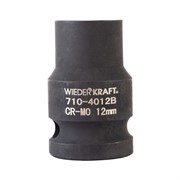 WDK-710-4012 Головка торцевая ударная 1/2