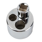 WDK-214420 Шпильковерт эксцентриковый 6-19мм WDK-214420