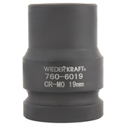 WDK-760-6019 Головка ударная 3/4