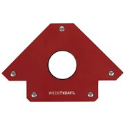 WDK-65575 Сварочный магнит углы ,45,,90,135,усилие 75Lbs