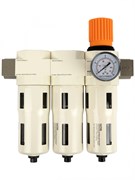WDK-70760FA Блок подготовки воздуха 3/4