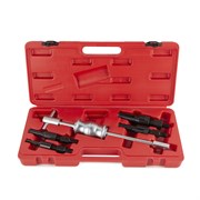 WDK-214470 Съемник внутренних подшипников цанговый, 5 предметов WDK-214470