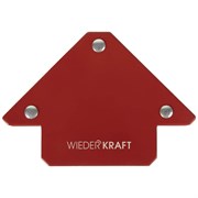 WDK-65925 Сварочный магнит, 45, 90, 135 градусов, усилие 25Lbs WDK-65925
