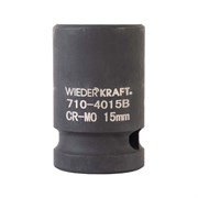 WDK-710-4015 Головка торцевая ударная 1/2