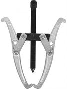 WDK-214786 Съемник подшипников двухлапый 300мм WDK-214786