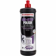 «One step polish 3 в 1» 1л