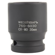 WDK-760-6030 Головка ударная 3/4