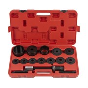 WDK-214750 Съемник ступичных подшипников 17 предметов WDK-214750