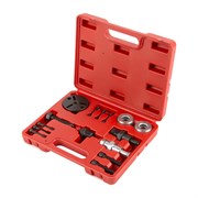 WDK-2140030 Набор для снятия муфты компрессора кондиционера WDK-2140030