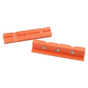 WDK-PJ150 Универсальные пластиковые накладки высокой прочности для тисков WDK-PJ150
