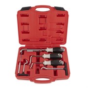 WDK-214580 Съемник хомутов с гибким наконечником WDK-214580