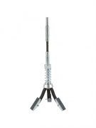 WDK-214218 Хон для тормозных цилиндров 1-1/8