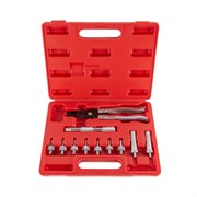 WDK-214560 Съемник (щипцы) для маслосъемных колпачков, 11 предметов WDK-214560