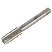 WDK-STI1015 Метчик STI для резьбовых вставок M10X1.5, HSS WDK-STI1015