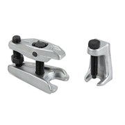 WDK-214440 Съемник шаровых опор и рулевых наконечников, набор 2 предмета WDK-214440