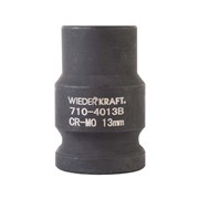 WDK-710-4013 Головка торцевая ударная 1/2