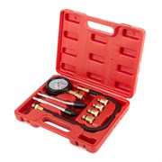 WDK-214307 Набор для измерения компрессии в бензиновых ДВС WDK-214307