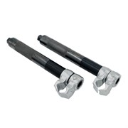 WDK-214026 Стяжка пружин усиленная 23-280 мм WDK-214026