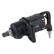 WDK-20830S Гайковерт пневматический ударный, композитный корпус, короткий привод 1