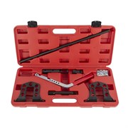 WDK-214330  Рассухариватель для установки и снятия клапанов, 8 предметов WDK-214330