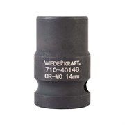 WDK-710-4014 Головка торцевая ударная 1/2