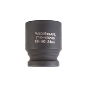 WDK-710-4024 Головка торцевая ударная 1/2