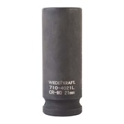 WDK-710-4021L Головка торцевая ударная глубокая 1/2