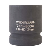 WDK-711-8034 Головка торцева ударная 1