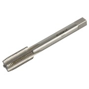 WDK-STI1012 Метчик STI для резьбовых вставок M10X1.25, HSS WDK-STI1012