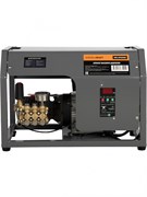 WDK-HPW2500S Профессиональный стационарный аппарат высокого давления 2,5KW, 220V, 140 bar, 14л/мин, 1450 об.мин. WDK-HPW2500S
